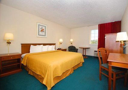 Hotel Red Roof New Stanton